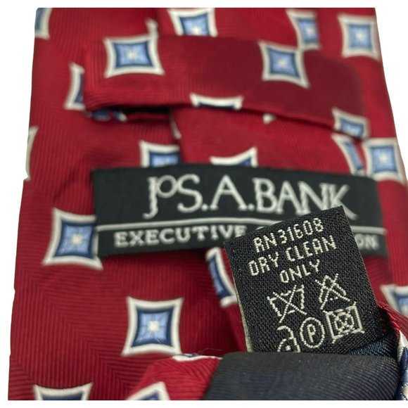 Jos.A. Bank Accessories Executive Collection By Josa Bank 0